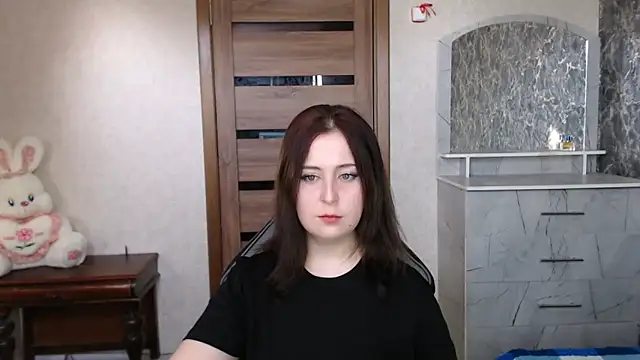 Kristy-Max webcam