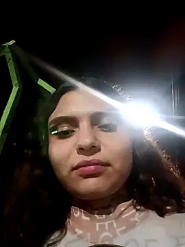 Alis_1327 webcam
