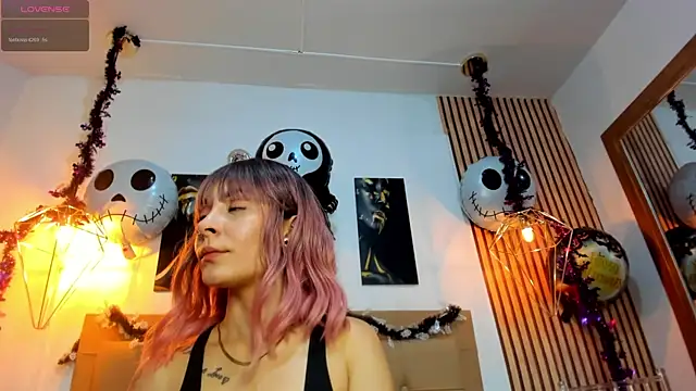 alesziarose webcam