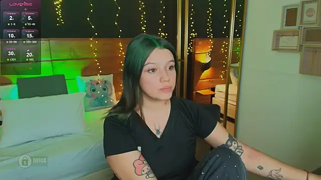 hanna_kimura webcam