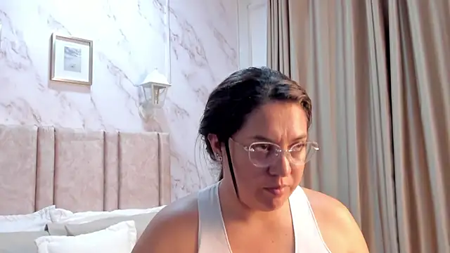 Paula_And webcam