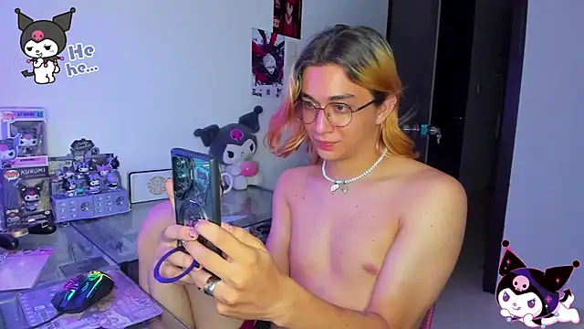 keitamoon - KeitaMoon's free webcam - UK Sex Cams