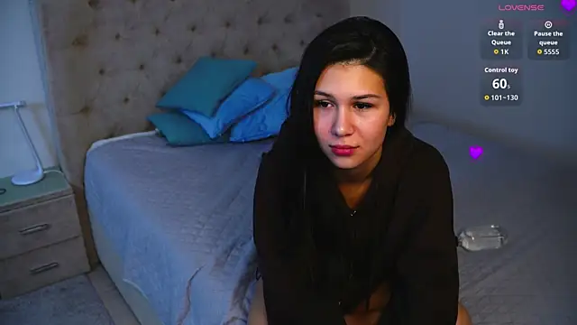 LaylaHoeft webcam