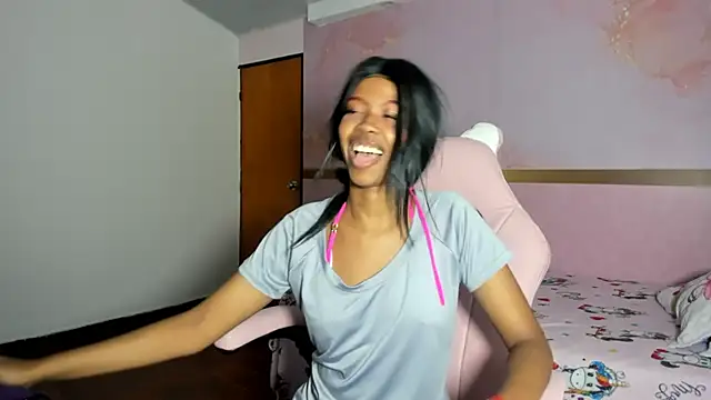 Dakota_evans18 webcam