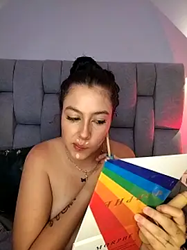 andrea_Queensel webcam