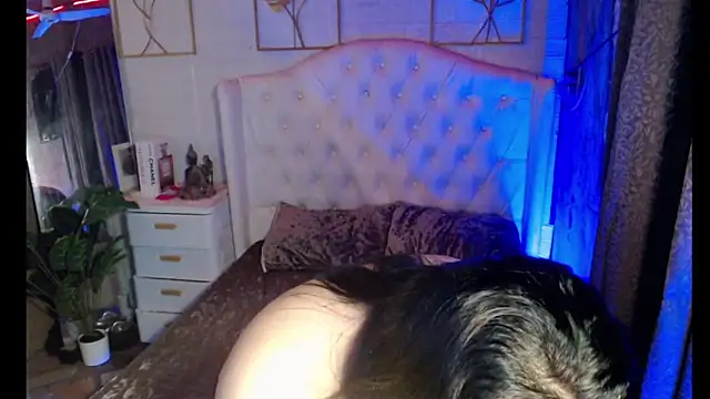 Hardcore_Tgirl webcam