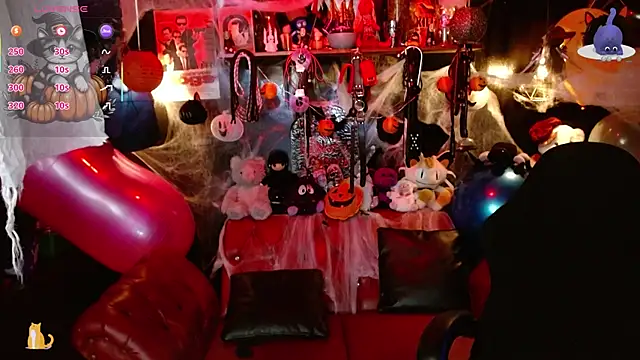 kureiji_hentaii - Kureiji_hentaii's free webcam - UK Sex Cams