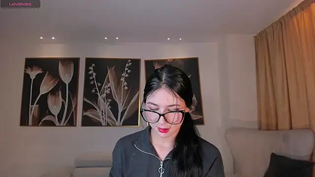 LaurentConnor webcam