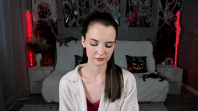 SamanthaaaWalker webcam