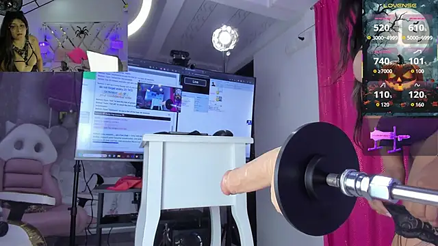 megann__up webcam