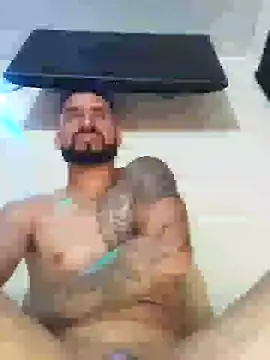 Alexsexygamer webcam