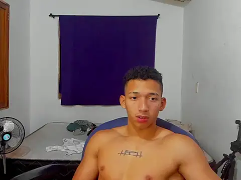 JuanchiT66 webcam