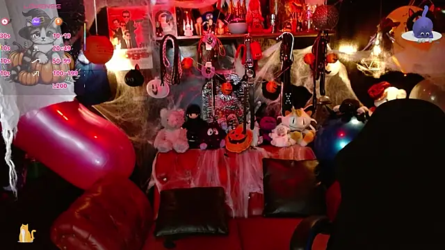 kureiji_hentaii webcam