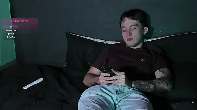 Dylanwhite23_ webcam