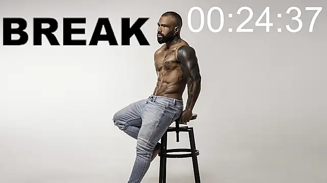 Brock_hurn1 webcam