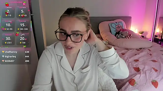 jjulietterose