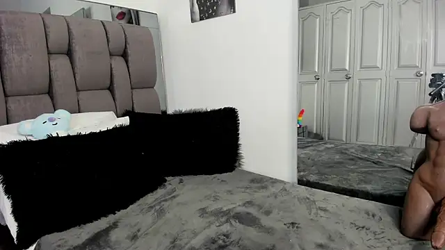 GiorgiaDarkness webcam
