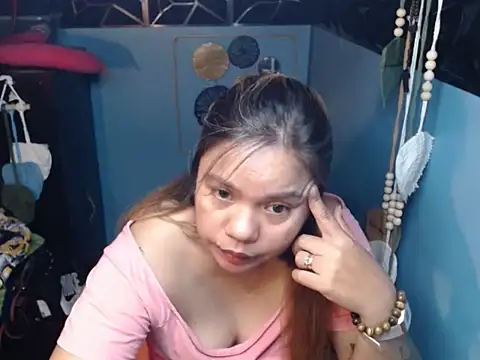 ambersmile webcam