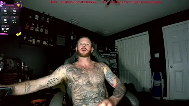 chillinthemosttt webcam