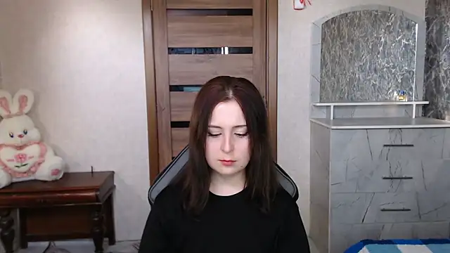 Kristy-Max webcam