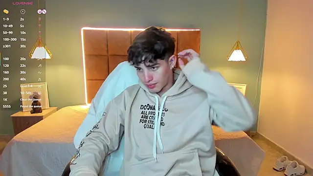 AlejooTwink webcam