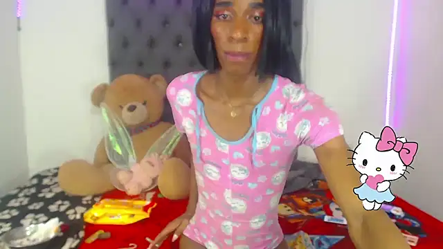 lucianadolll webcam