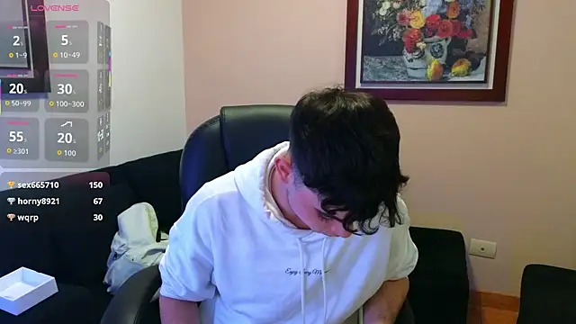 lukeboyce33 webcam