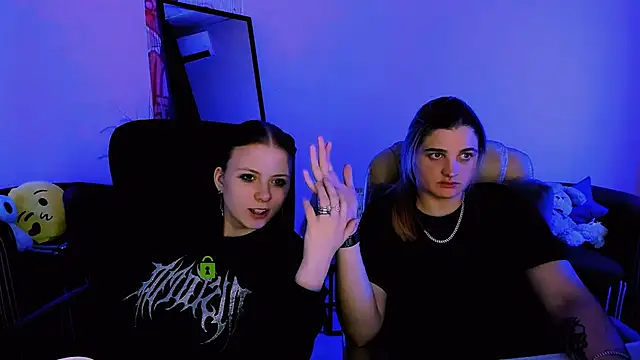 inga_gree webcam
