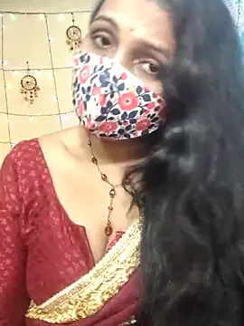 Hotty_Kavita webcam