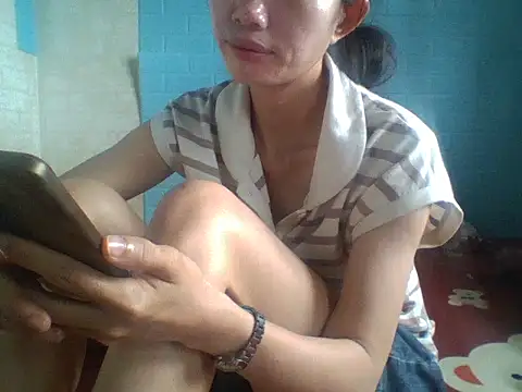 Lyly999 webcam