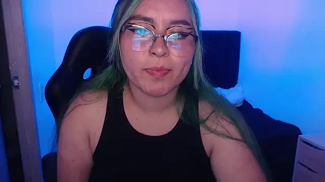 _MissMegann webcam