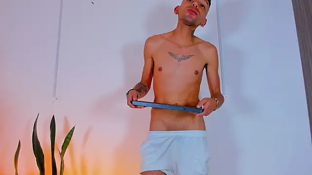 Jhors_Silv webcam