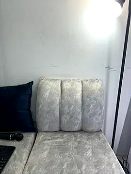 _Sarita_1 webcam