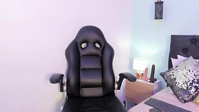 Coral_Jhones webcam