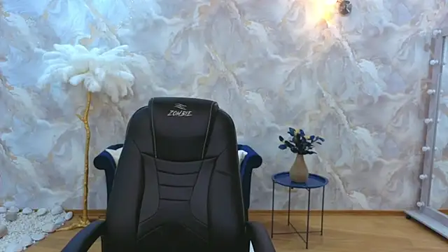 PixelGoddess webcam
