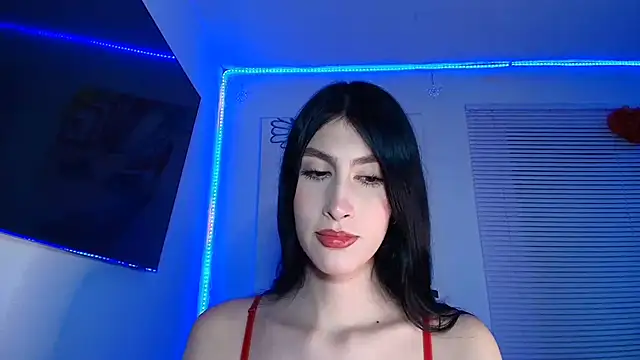 valeria_gonzales_ webcam