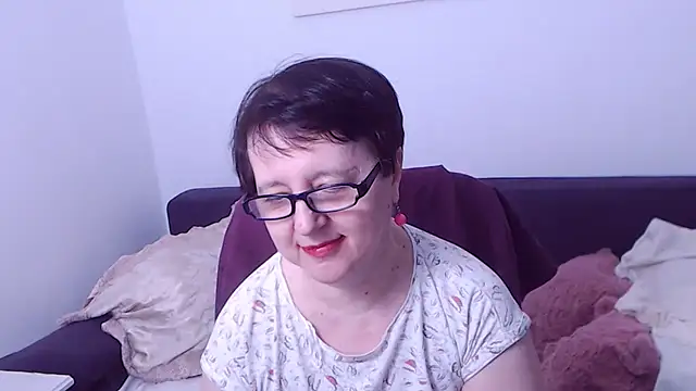 ChristaRose webcam