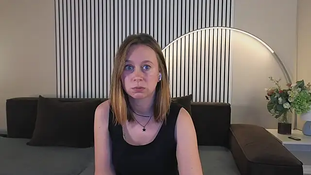 BrookeEvans webcam