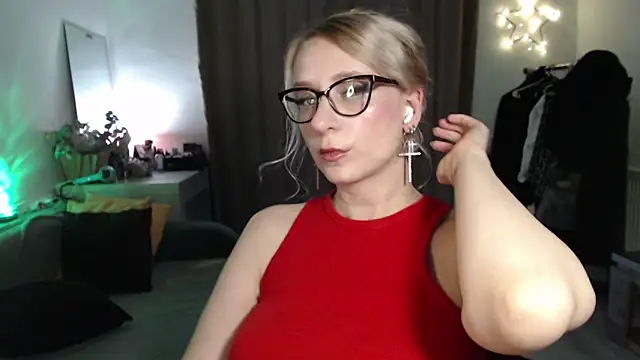 welliza webcam