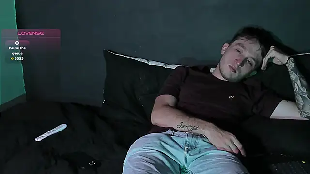 Dylanwhite23_ webcam