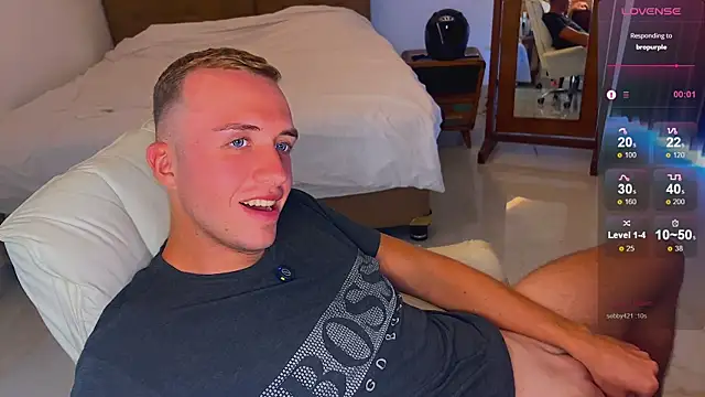 tommy_cumfinger webcam