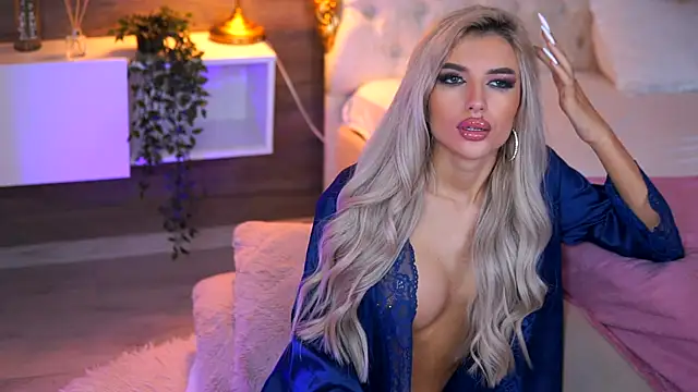 Juicy_Jessye webcam