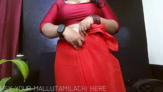 mallutamizhachi