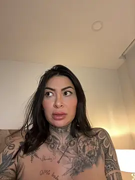 Iam_Annii webcam