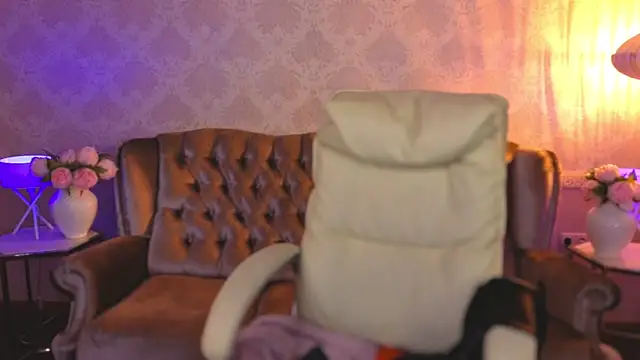 Daisy_Delight webcam