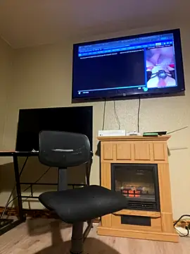 Prettyrichy webcam