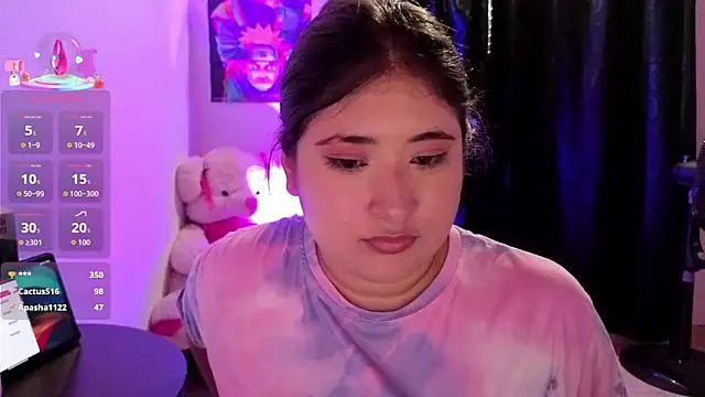 Gaby__Howards webcam
