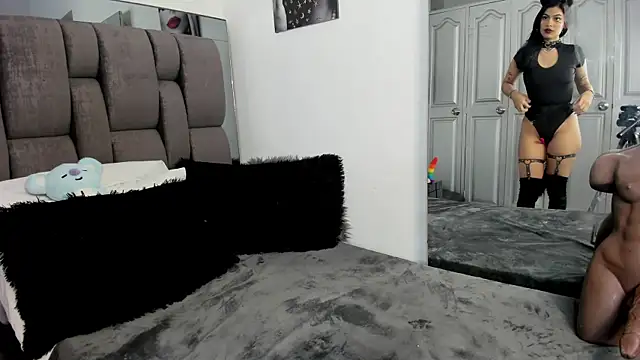 GiorgiaDarkness webcam