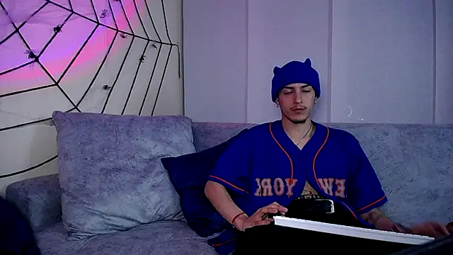 _PandoyParker_ webcam