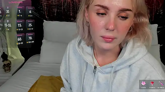 LianaFord webcam